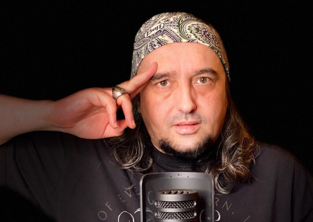 Александр Ткачев
