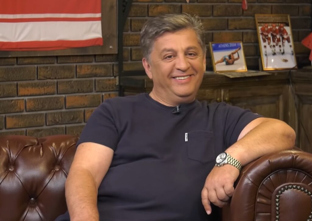 Григорий Твалтвадзе