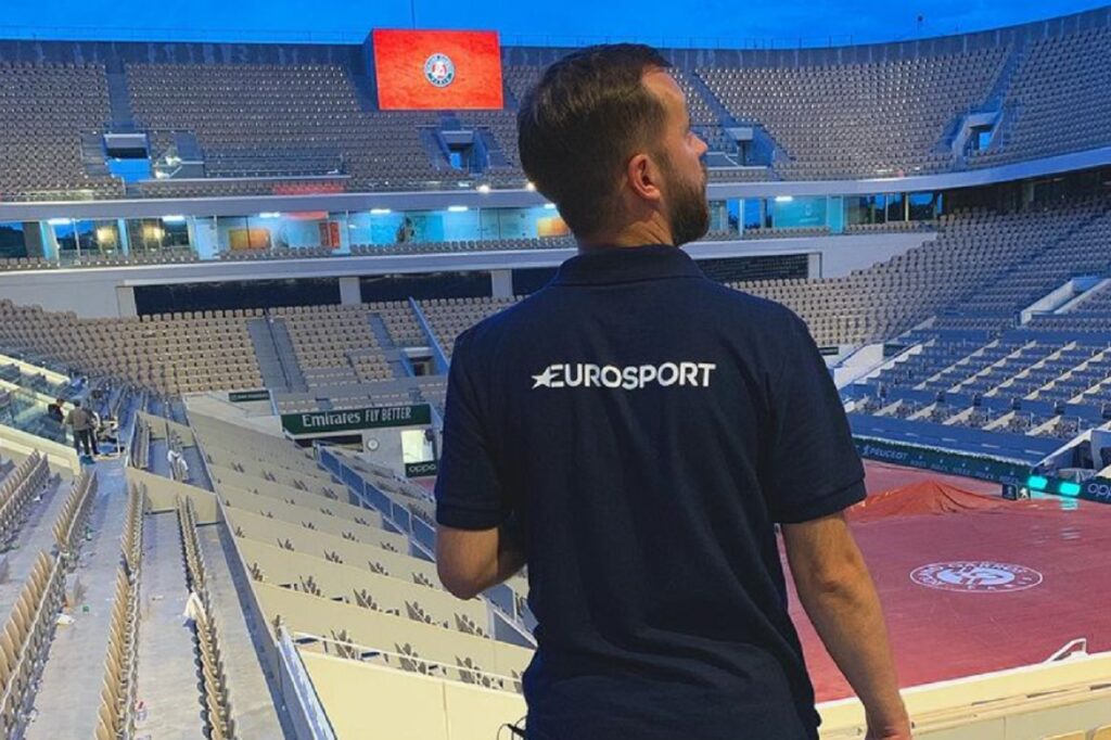 Eurosport в России