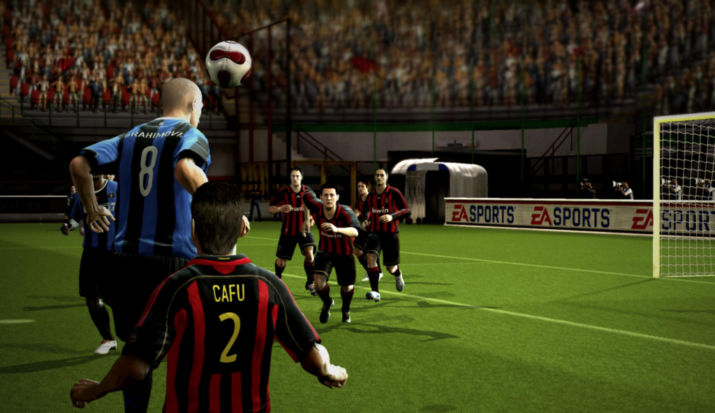 FIFA 07  