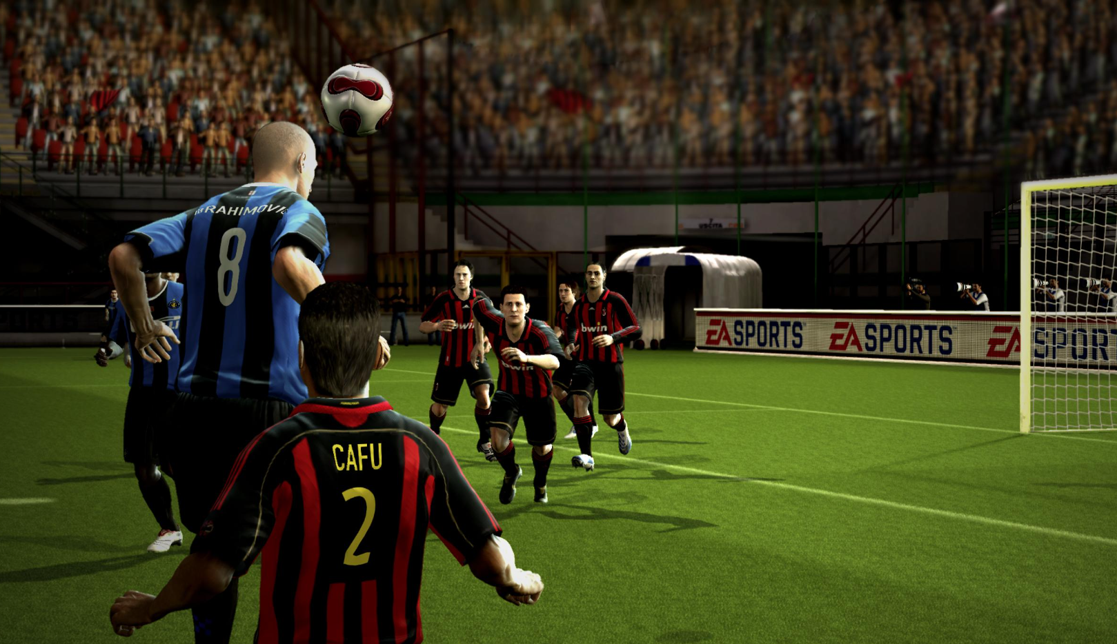 Fifa на русском. FIFA 07 Xbox 360. Игра FIFA 2007. FIFA 07 Soccer. FIFA 07 Soccer игра.