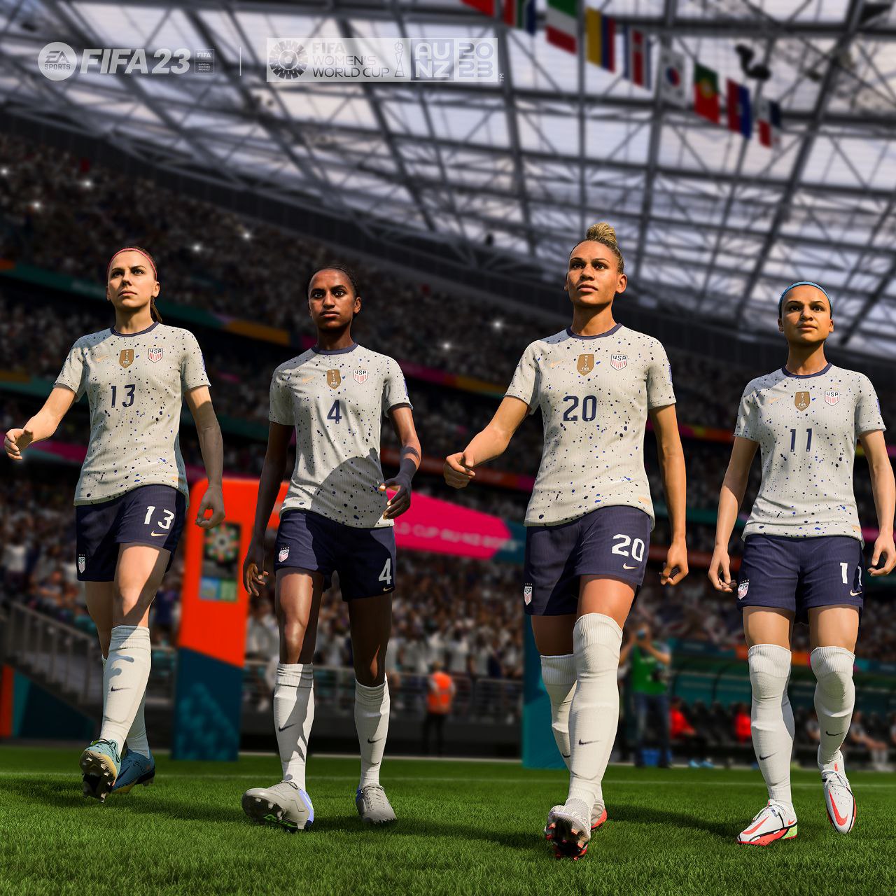 Когда выйдет FIFA 24? У игры будет новое название, известна дата релиза и  футболист с обложки — Кик | Новости спорта, футбол, трансферы и ММА