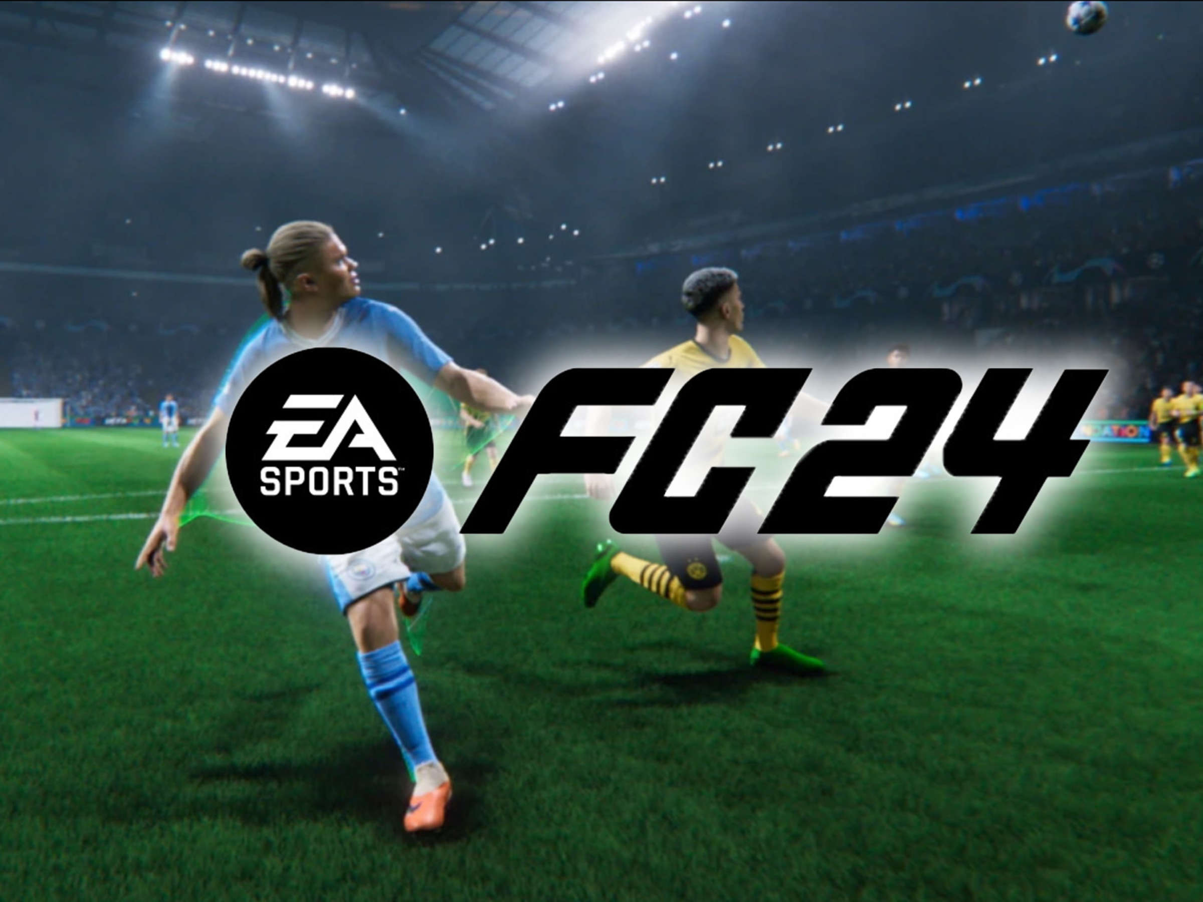 Как и где купить EA FC 24 в России? Симулятор EA Sports можно взять  легально и для ПК, и для консоли — Кик | Новости спорта, футбол, трансферы  и ММА