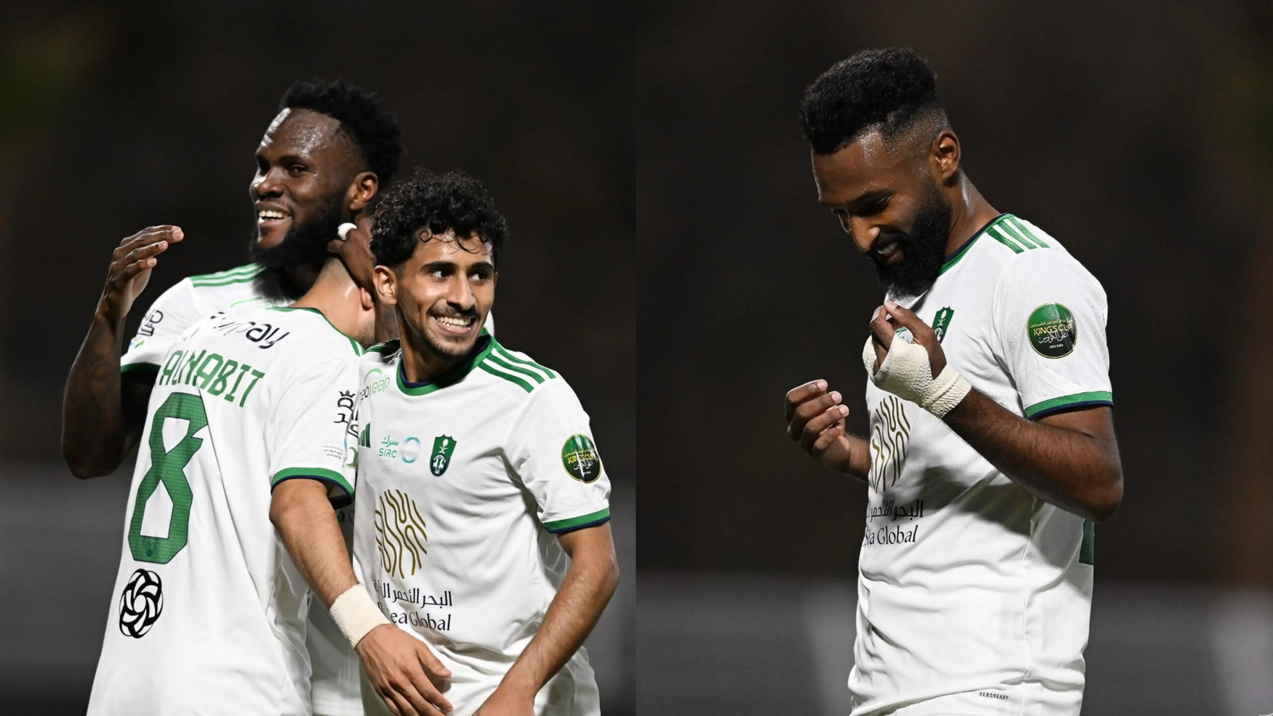 Играет ли в Саудовской Аравии свой топ-футболист? Да, у него даже больше  голов, чем у Малкома — Кик | Новости спорта, футбол, трансферы и ММА
