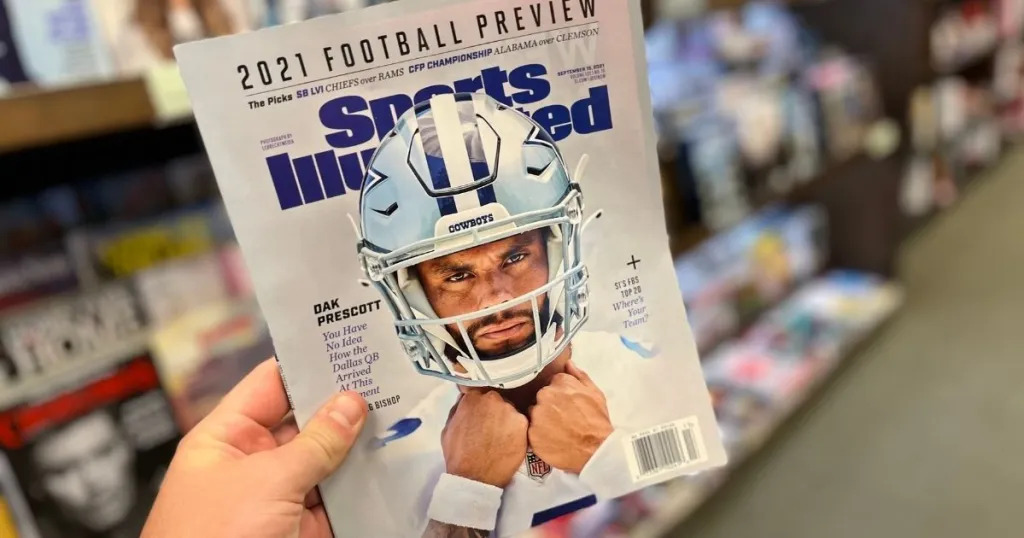 Что купить спортсмену