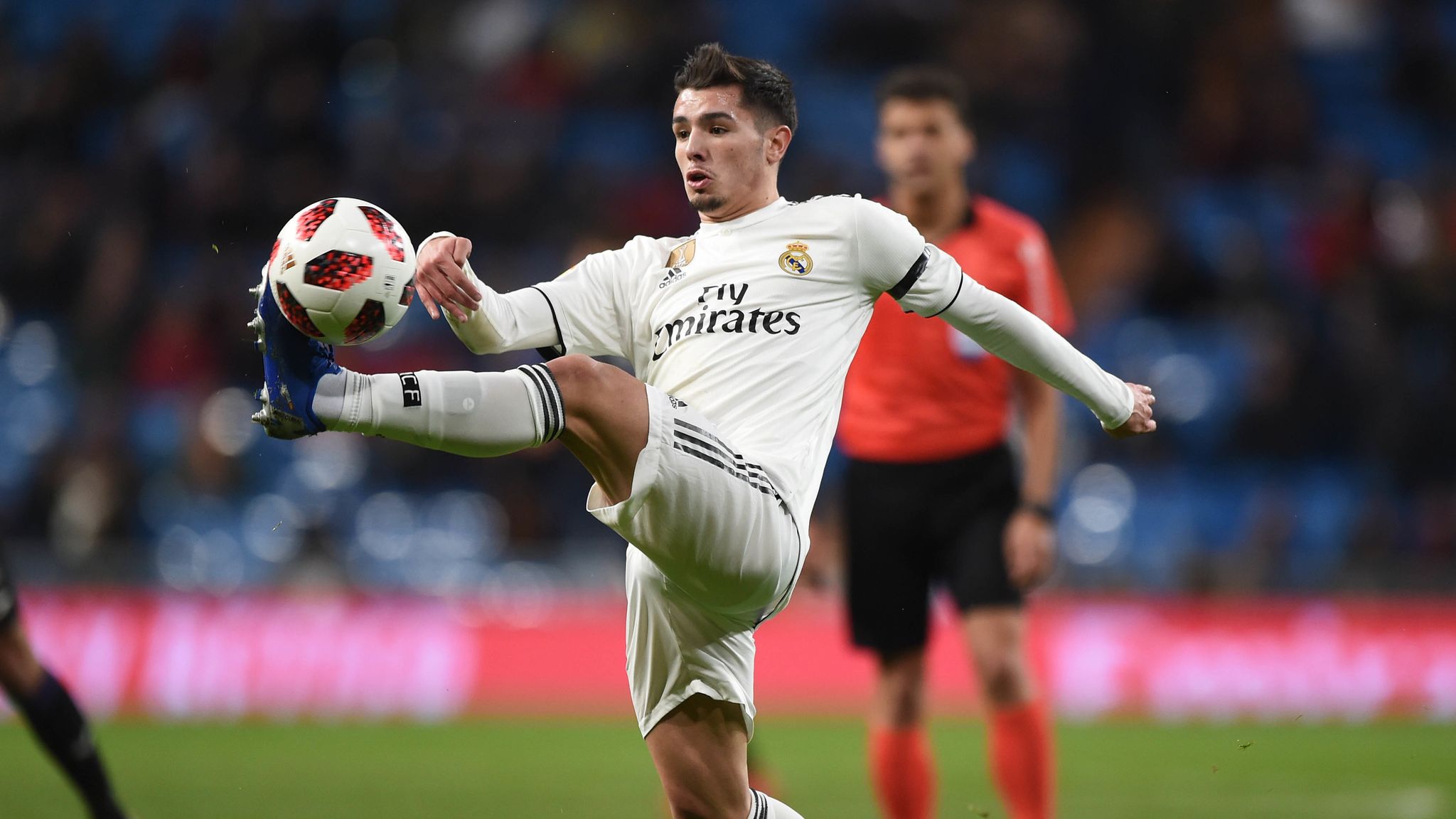 Диас испания. Браим Диас. Браим Диас футболист. Brahim Diaz real Madrid. Brahim Diaz 2024.