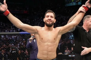 Интервью с Романом Копыловым, UFC, Ислам Махачев, Хамзат Чимаев, Пётр Ян, эксклю