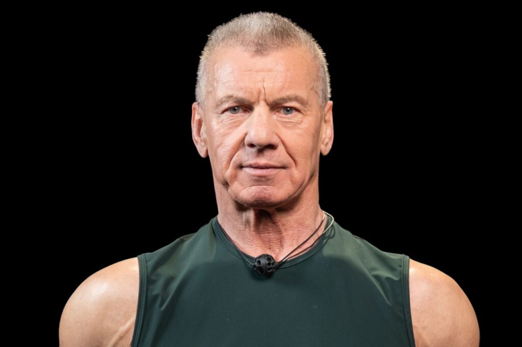 Александр Яшанькин примет участие в шоу «Титаны. Битва сезонов» на ТНТ